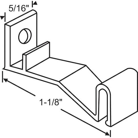 Balance Top Bracket